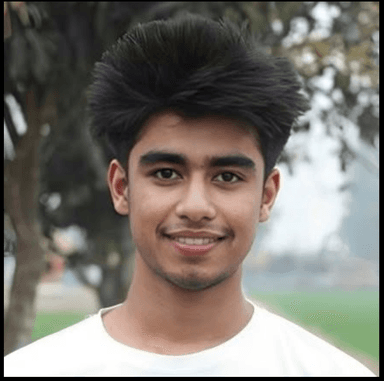 Rashedul Islam