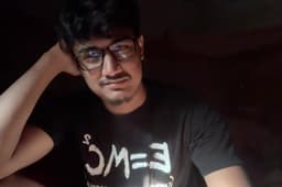 Rashedul Islam — Software Developer