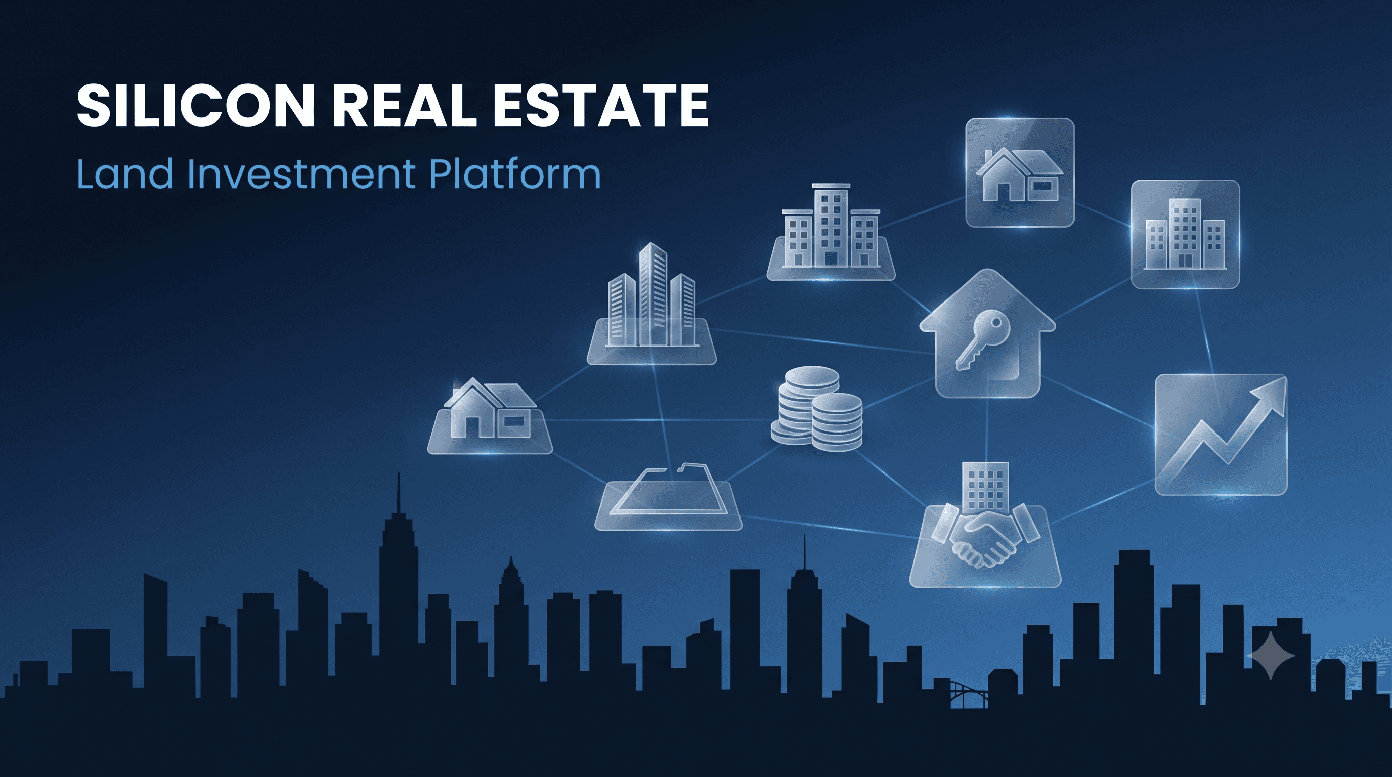 Silicon Real Estate (PVT.) Ltd. – Corporate Website