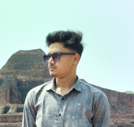 Rashedul Islam